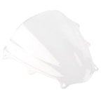 Windshield Deflector for Suzuki GSXR600 GSXR750 2011-2023 ( Clear)