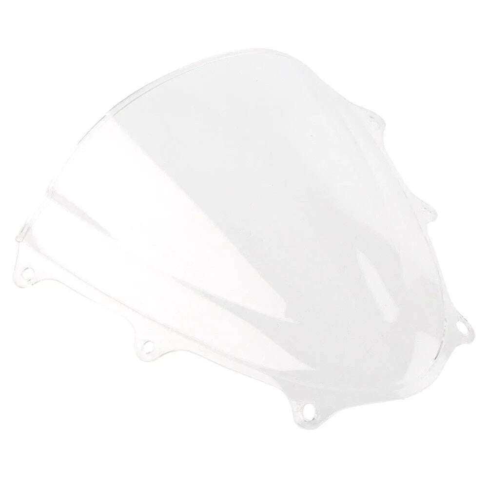 Windshield Deflector for Suzuki GSXR600 GSXR750 2011-2023 ( Clear)