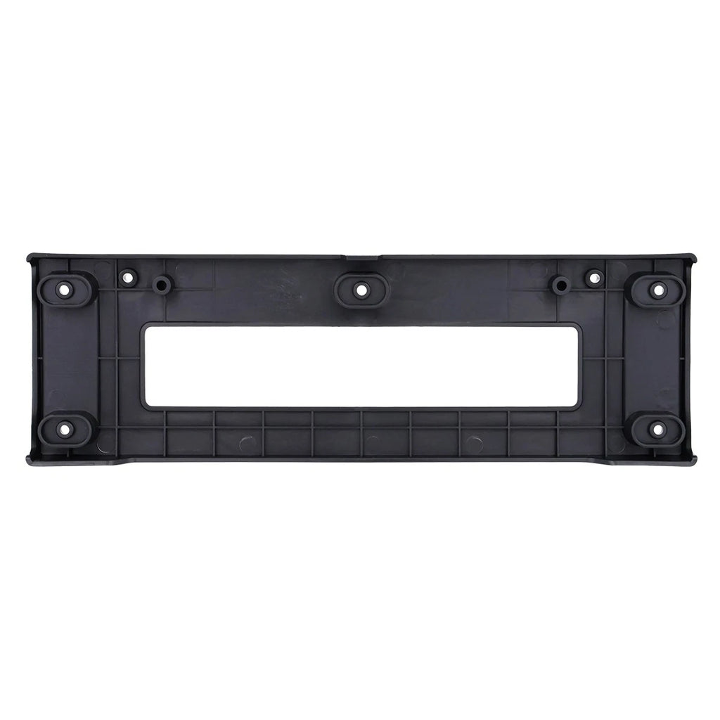 Front Bumper License Plate Mounting Bracket for Kia Soul (2014–2016)