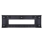 Front Bumper License Plate Mounting Bracket for Kia Soul (2014–2016)