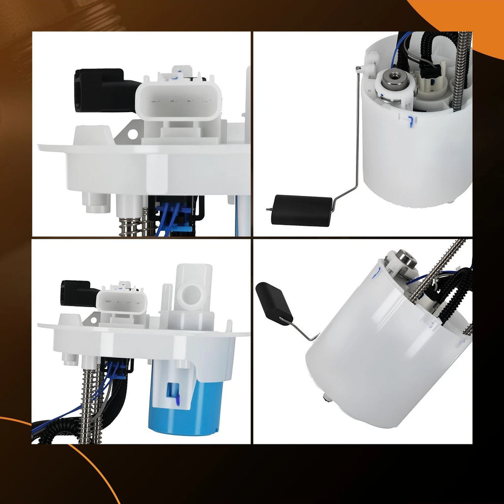 Fuel Pump Module Assembly for Chevrolet Impala (2015-2020)