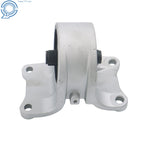 Set of 4 Motor Mounts for Nissan Altima (2002–2006) 2.5L I4