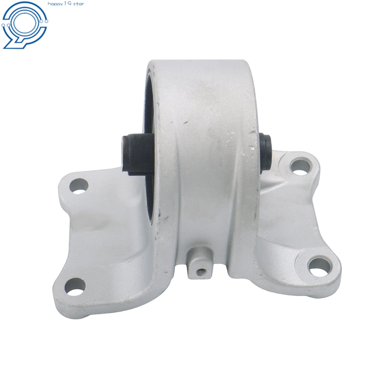 Set of 4 Motor Mounts for Nissan Altima (2002–2006) 2.5L I4