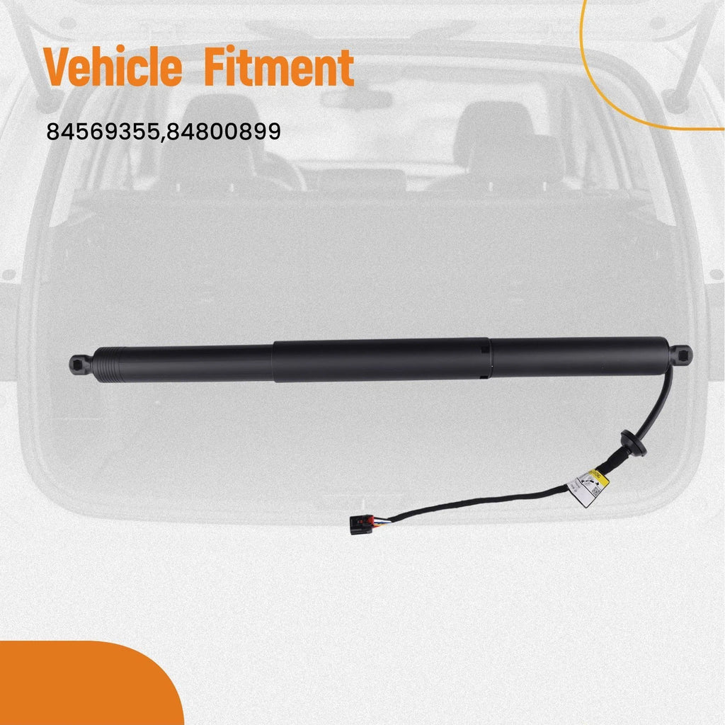 Rear LH Power Hatch Lift Support for Chevrolet Equinox (2018–2022) 84569355