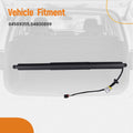 Rear LH Power Hatch Lift Support for Chevrolet Equinox (2018–2022) 84569355