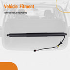 Rear LH Power Hatch Lift Support for Chevrolet Equinox (2018–2022) 84569355