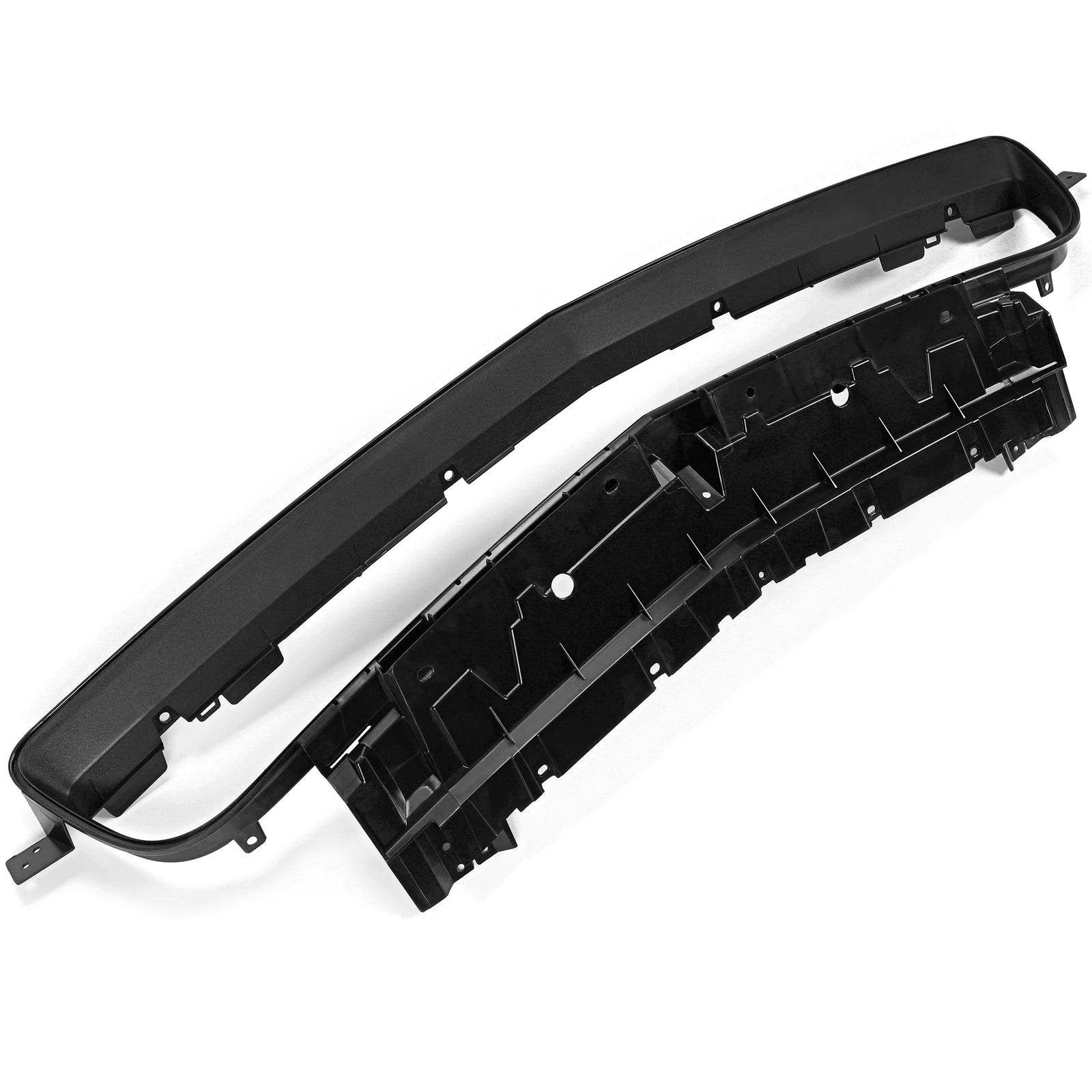 Front Lower Grille Reinforcement for Dodge Challenger (2015–2022)