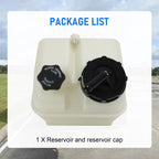 Power Steering Reservoir for Freightliner M2 106 (2008-2014)