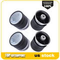 Set of 4 Air Suspension Bags for Freightliner
