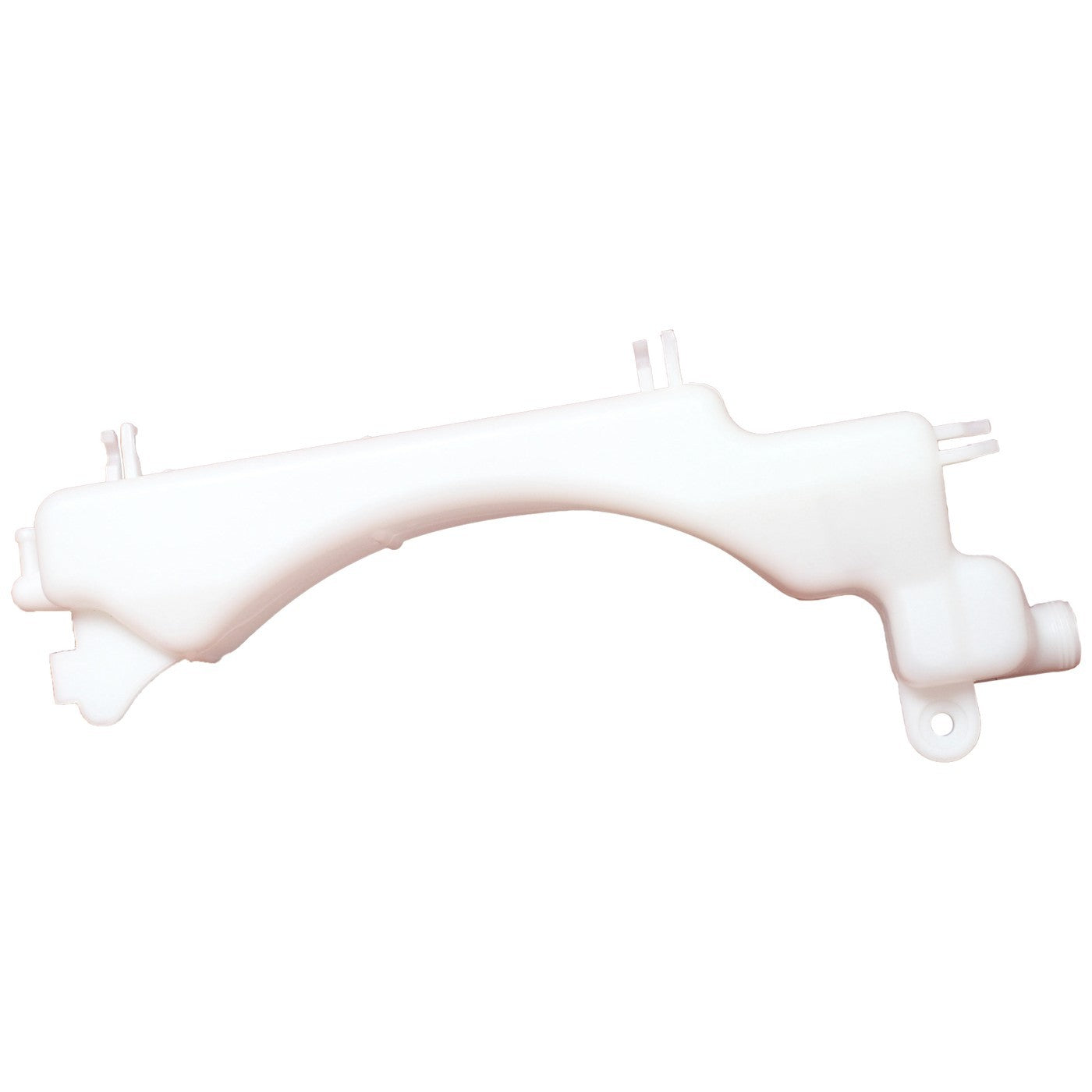 Coolant Reservoir for Honda Civic (2001–2005) with Cap