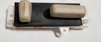 Front Seat Switch for Lincoln LS (2000–2002) RH Tan