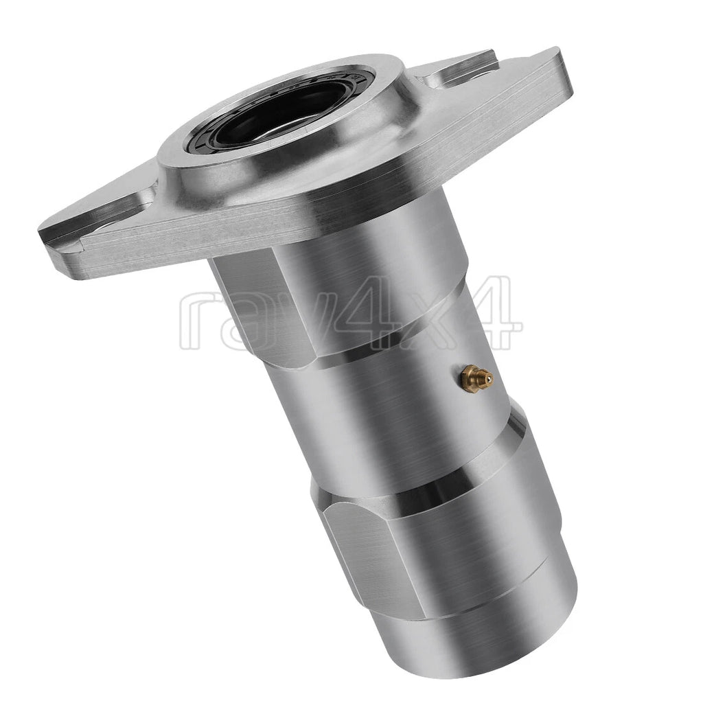 Rear axle bearing seal carrier hub for Yamaha Raptor 660R (2001–2005)