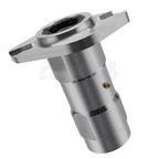 Rear axle bearing seal carrier hub for Yamaha Raptor 660R (2001–2005)