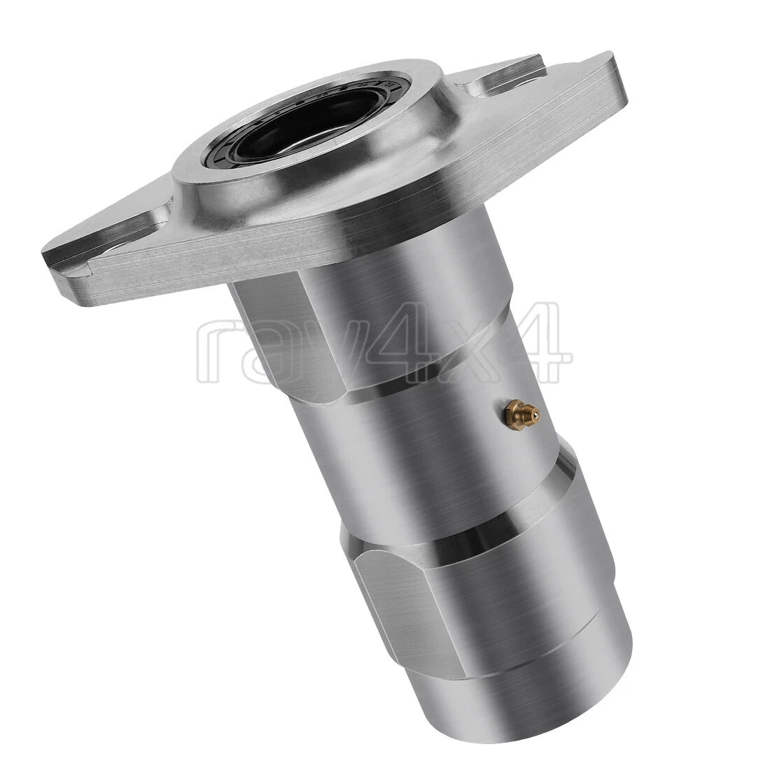 Rear axle bearing seal carrier hub for Yamaha Raptor 660R (2001–2005)