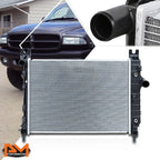 Aluminum Core Radiator for Dodge Dakota/Durango (2000–2004) DPI-2294