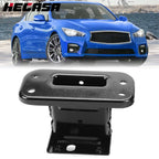Bumper Reinforcement Impact Bar Stay Bracket for Infiniti Q50 (2014–2024)