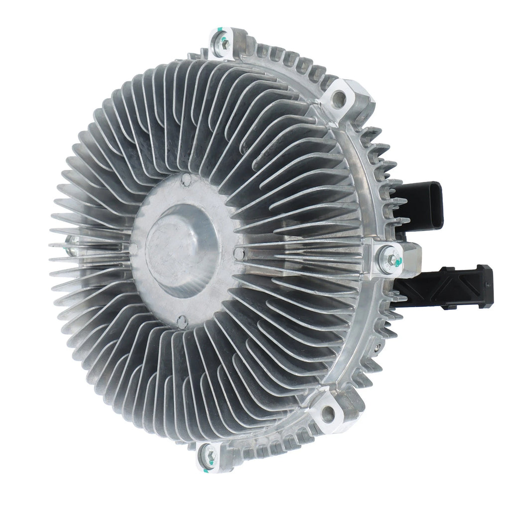 Electric Cooling Fan Clutch for Infiniti QX56 QX80 (2011–2022)