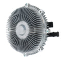 Electric Cooling Fan Clutch for Infiniti QX56 QX80 (2011–2022)