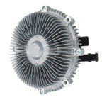 Electric Cooling Fan Clutch for Infiniti QX56 QX80 (2011–2022)