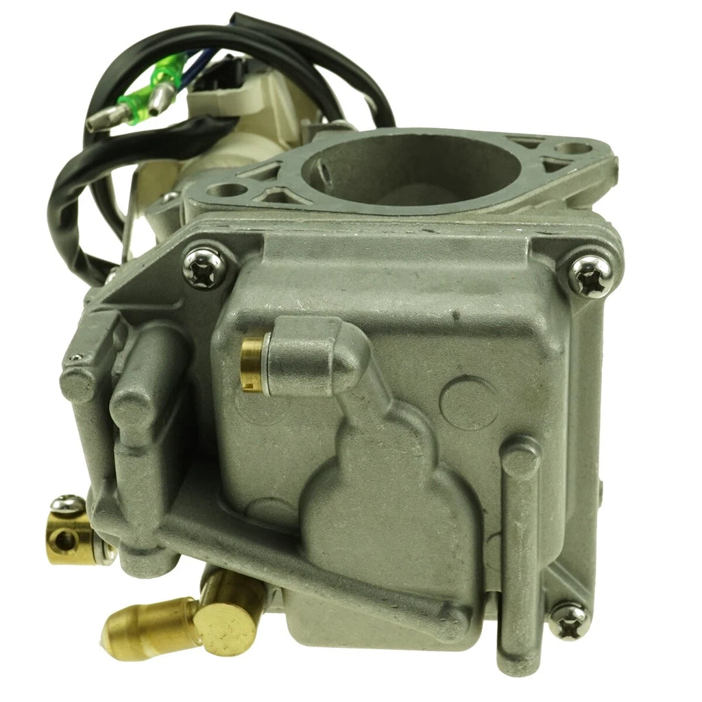 Carburetor 65W-14901 65W-14301 for Yamaha F20 F25 (4-Stroke)