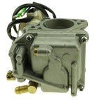 Carburetor 65W-14901 65W-14301 for Yamaha F20 F25 (4-Stroke)