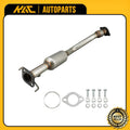 Catalytic Converter for Buick Century Pontiac Grand Prix (1997–2005)