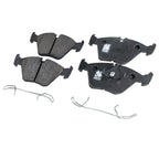 Brake Pads Set for Jaguar XK8 XJR Vanden Plas XJ8 (1998–2003)
