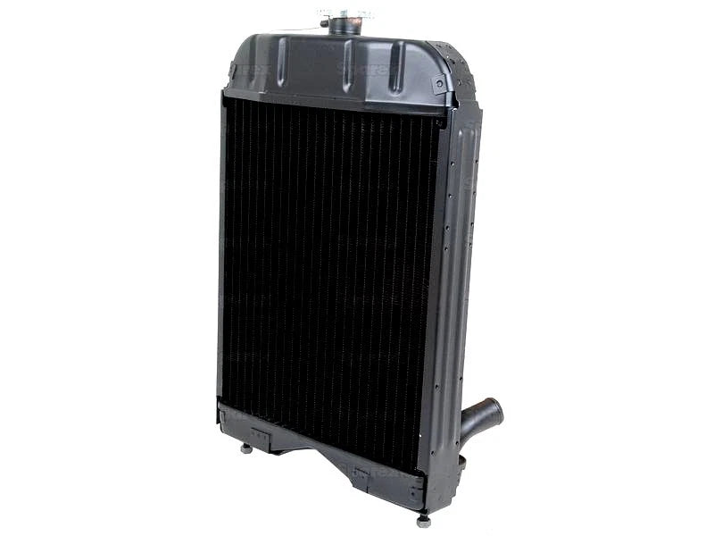 Radiator for Massey Ferguson 35 35x (3 Cylinder) Tractors