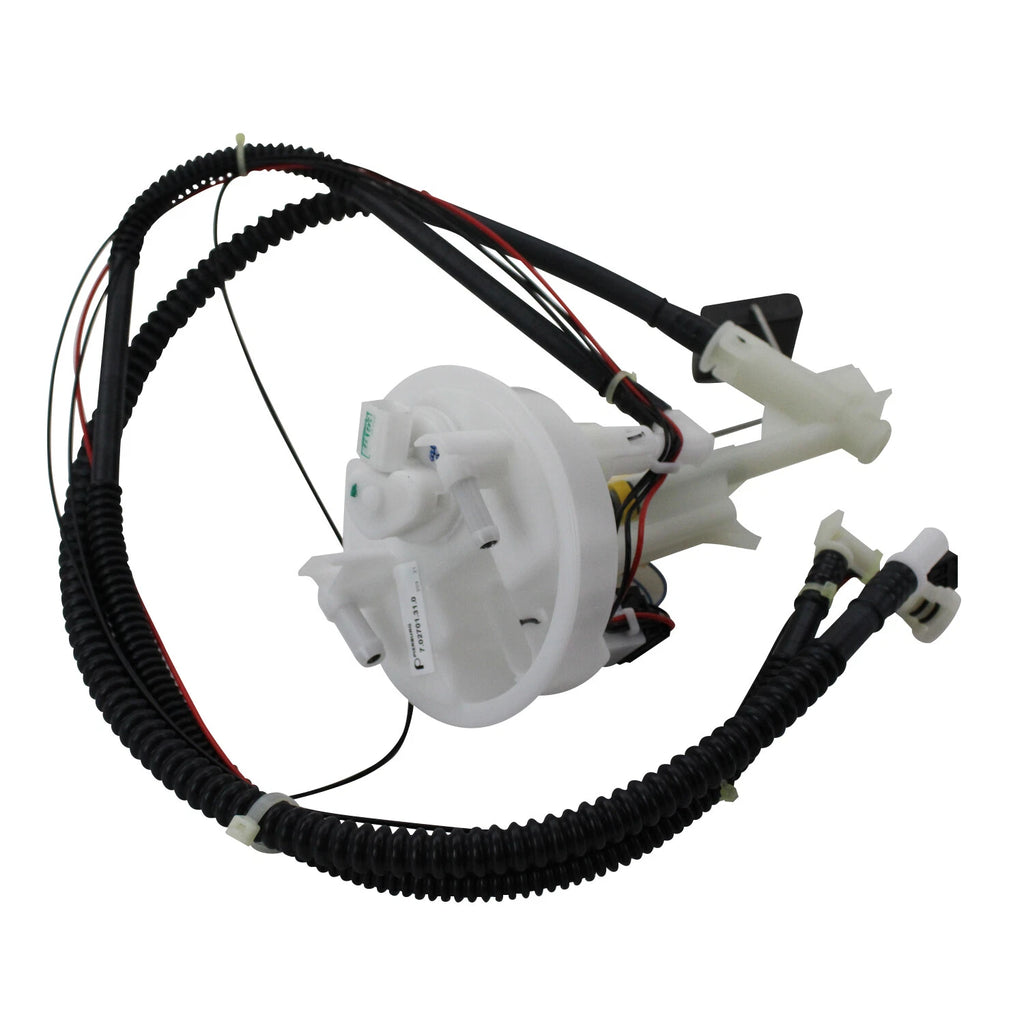 Pierburg Fuel Level Sending Unit 5 PIN 702701310 for Mercedes W203 C209 A209