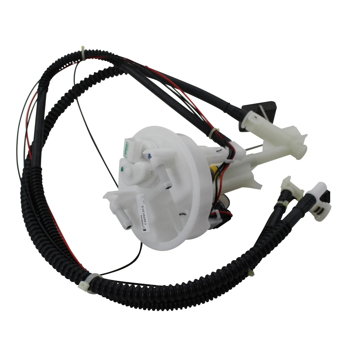 Pierburg Fuel Level Sending Unit 5 PIN 702701310 for Mercedes W203 C209 A209
