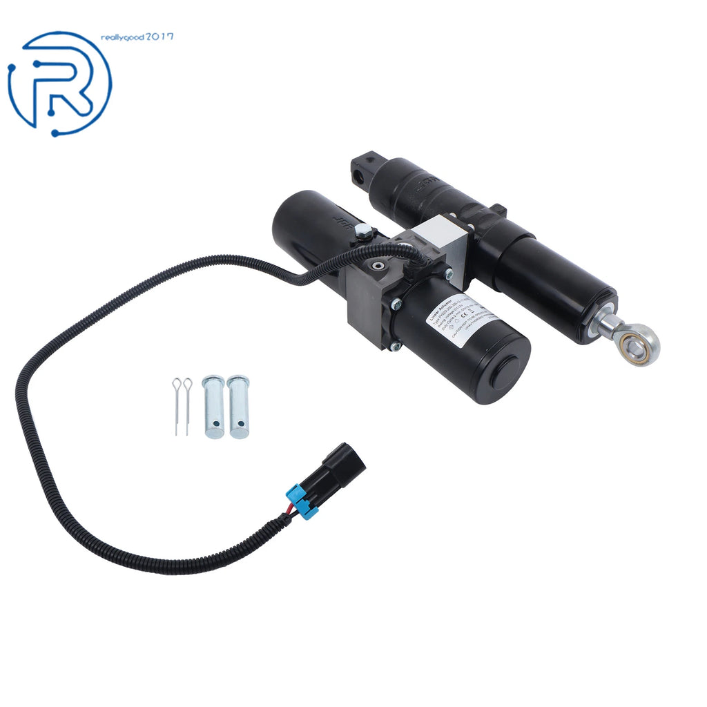 Power Bed Lift Actuator for John Deere Gator XUV 620i 850D (BM23079, BM22108)