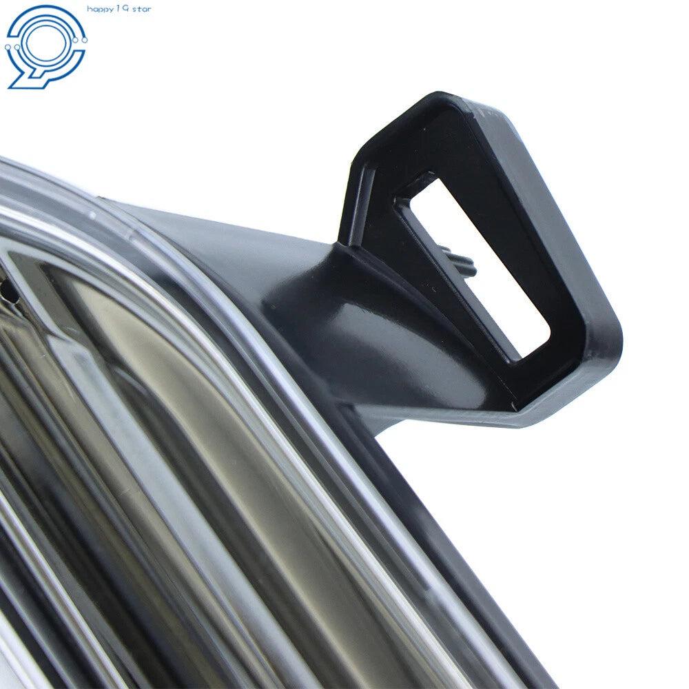 Left Headlight Reflector Panel for Nissan Murano (2009-2013)