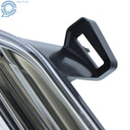 Left Headlight Reflector Panel for Nissan Murano (2009-2013)