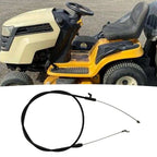 Brake Cable for Toro 21 Inch Recycler Lawn Mowers (1270713)