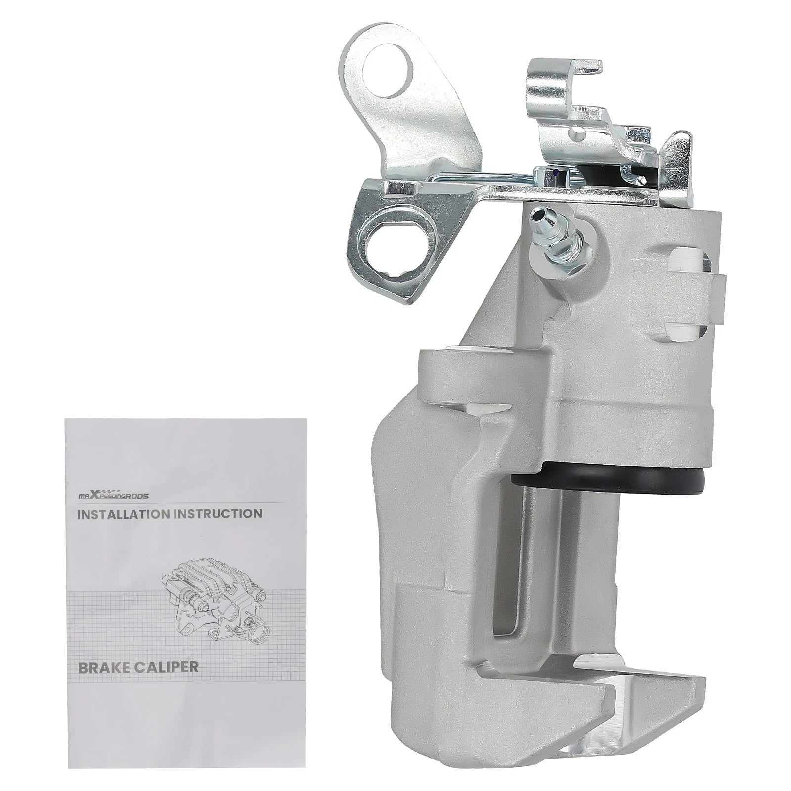 Brake Caliper Rear Left for VW EOS Golf V Variant (2007–2009) 1K0615423D