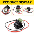 LED Headlight Conversion Kit for AUXITO 9004 HB1 (6000K White)
