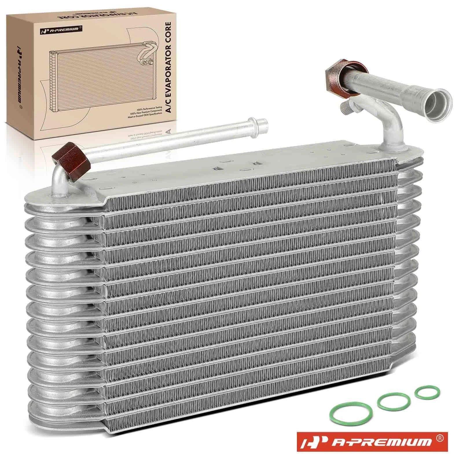A/C Evaporator Core for Chevrolet Corsica Beretta Oldsmobile Achieva Pontiac (1990–1996)