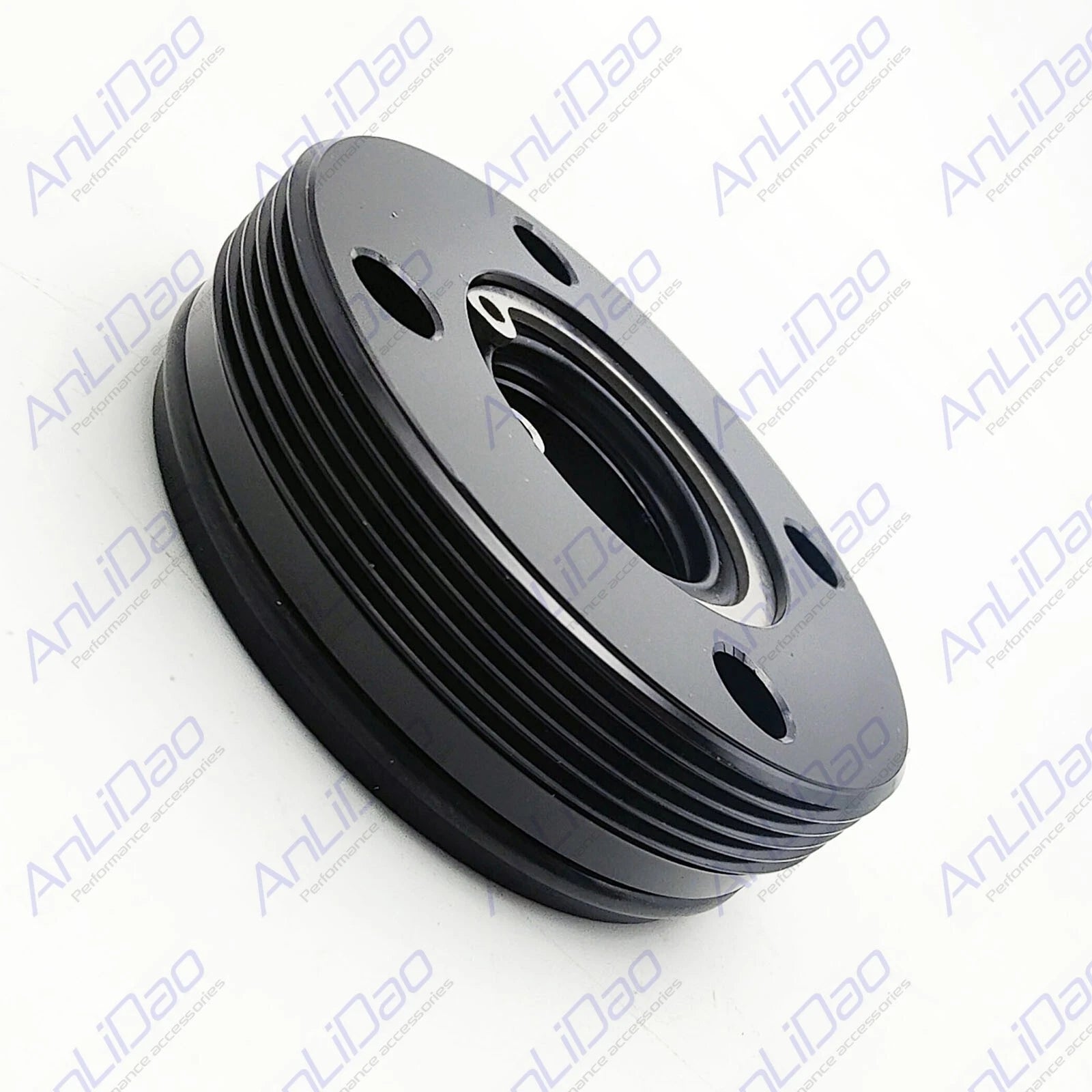 Tilt End Cap for Mercury Gen 1 Side Fill (41493A9, 811606, 41492A1)