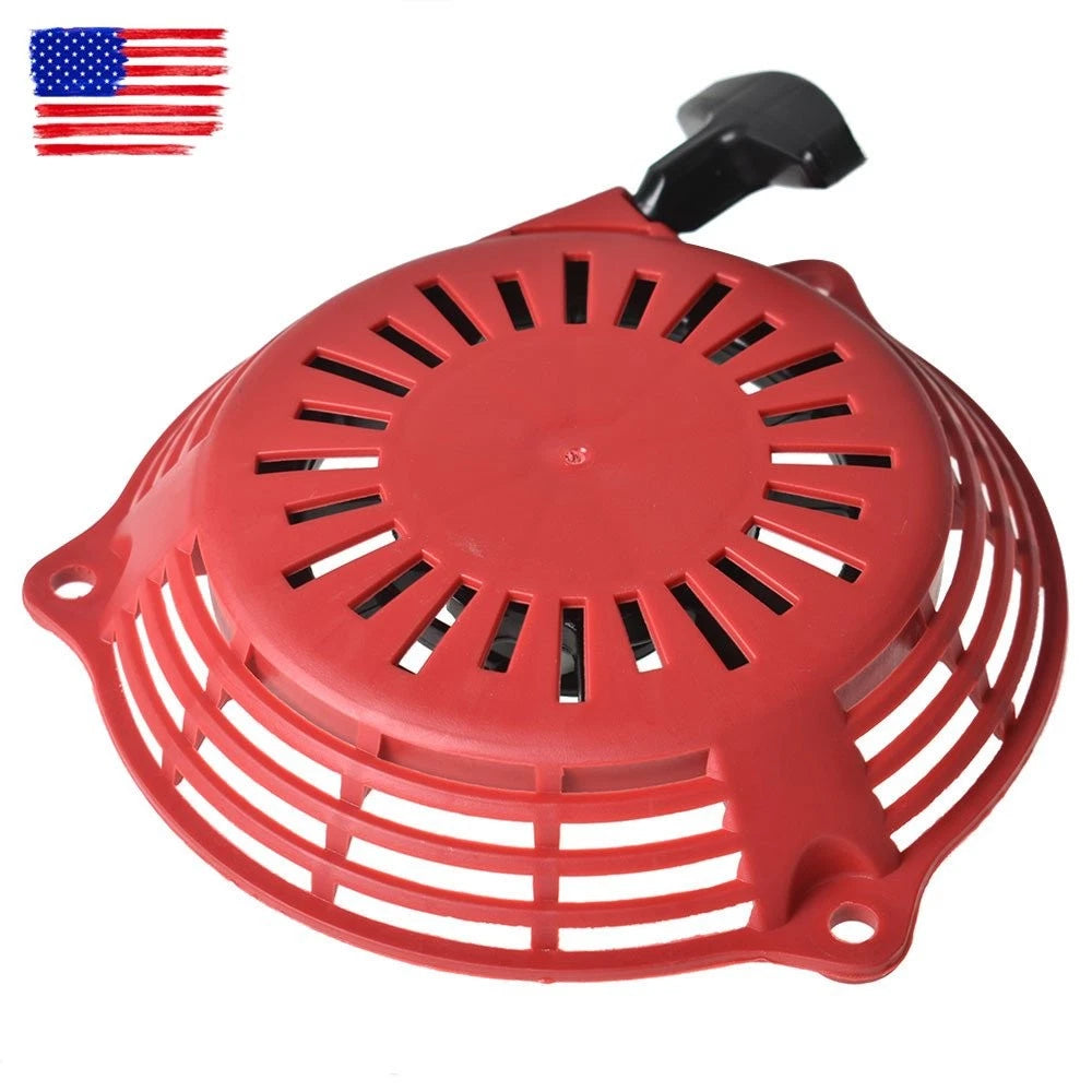 Recoil Starter for Honda GCV135 GCV160 (2000–2023)