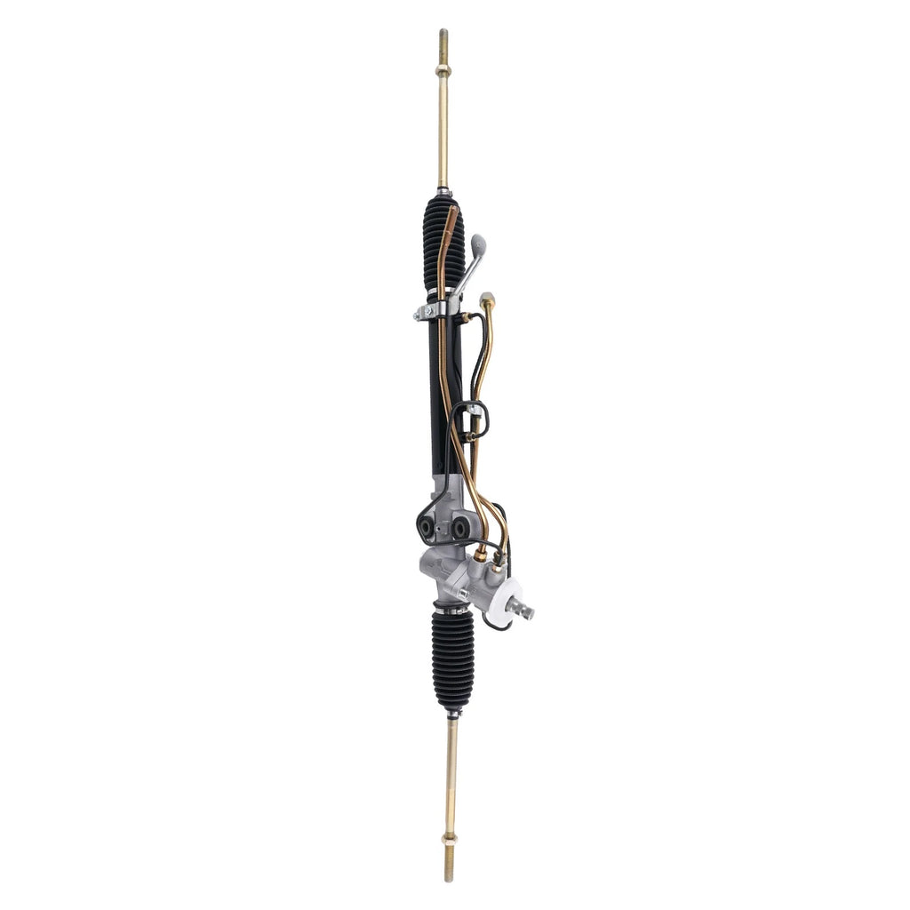 Complete Steering Rack and Pinion for Mazda Protege (1999–2003) BJ0E32110F