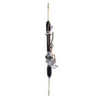 Complete Steering Rack and Pinion for Mazda Protege (1999–2003) BJ0E32110F