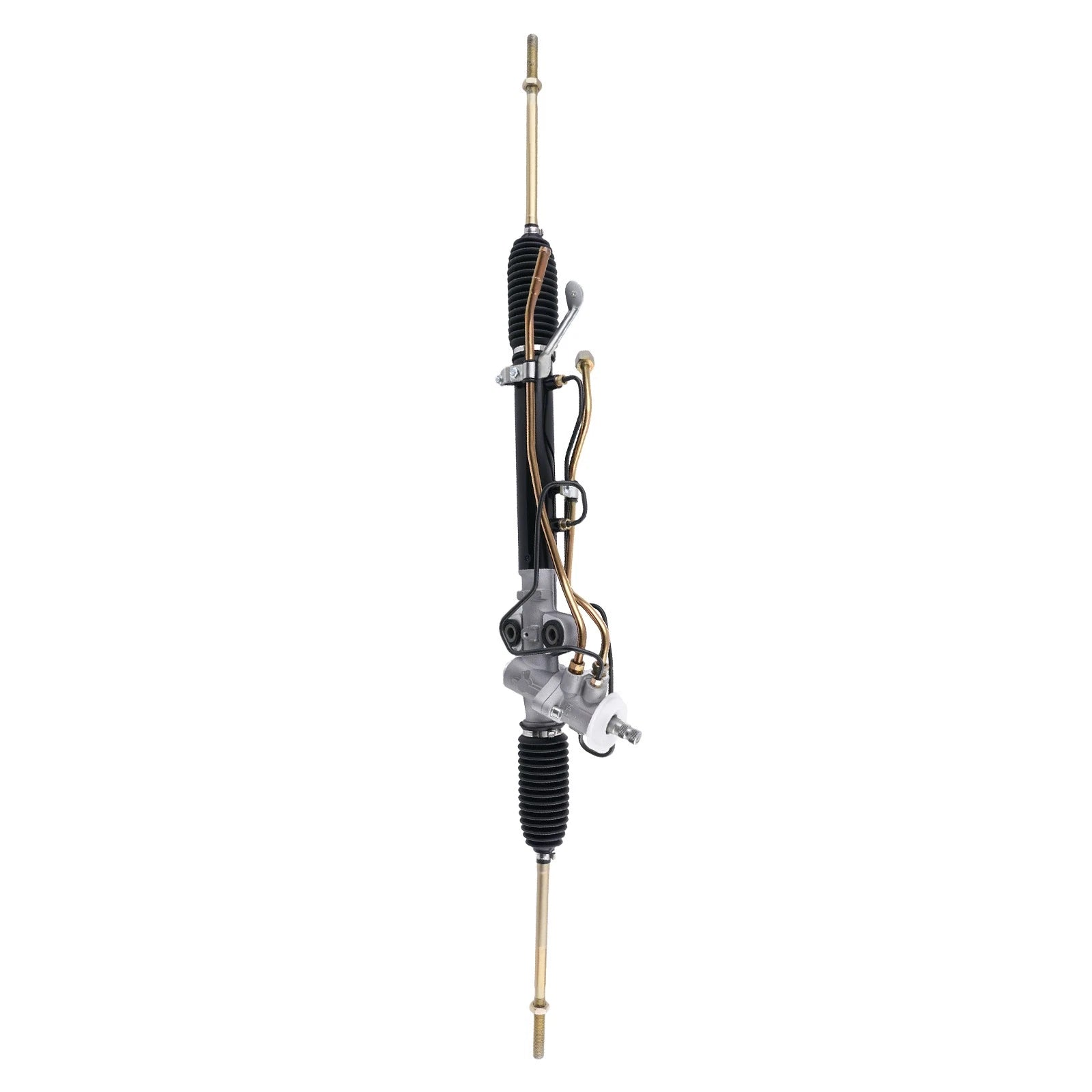 Complete Steering Rack and Pinion for Mazda Protege (1999–2003) BJ0E32110F