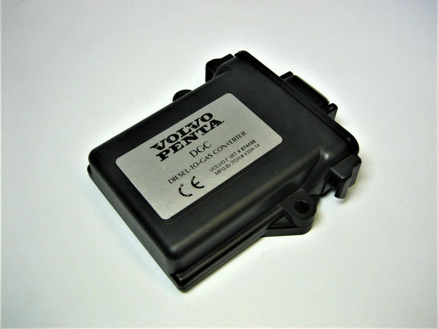 DGC Diesel to Gas Converter for Volvo Penta (874488)