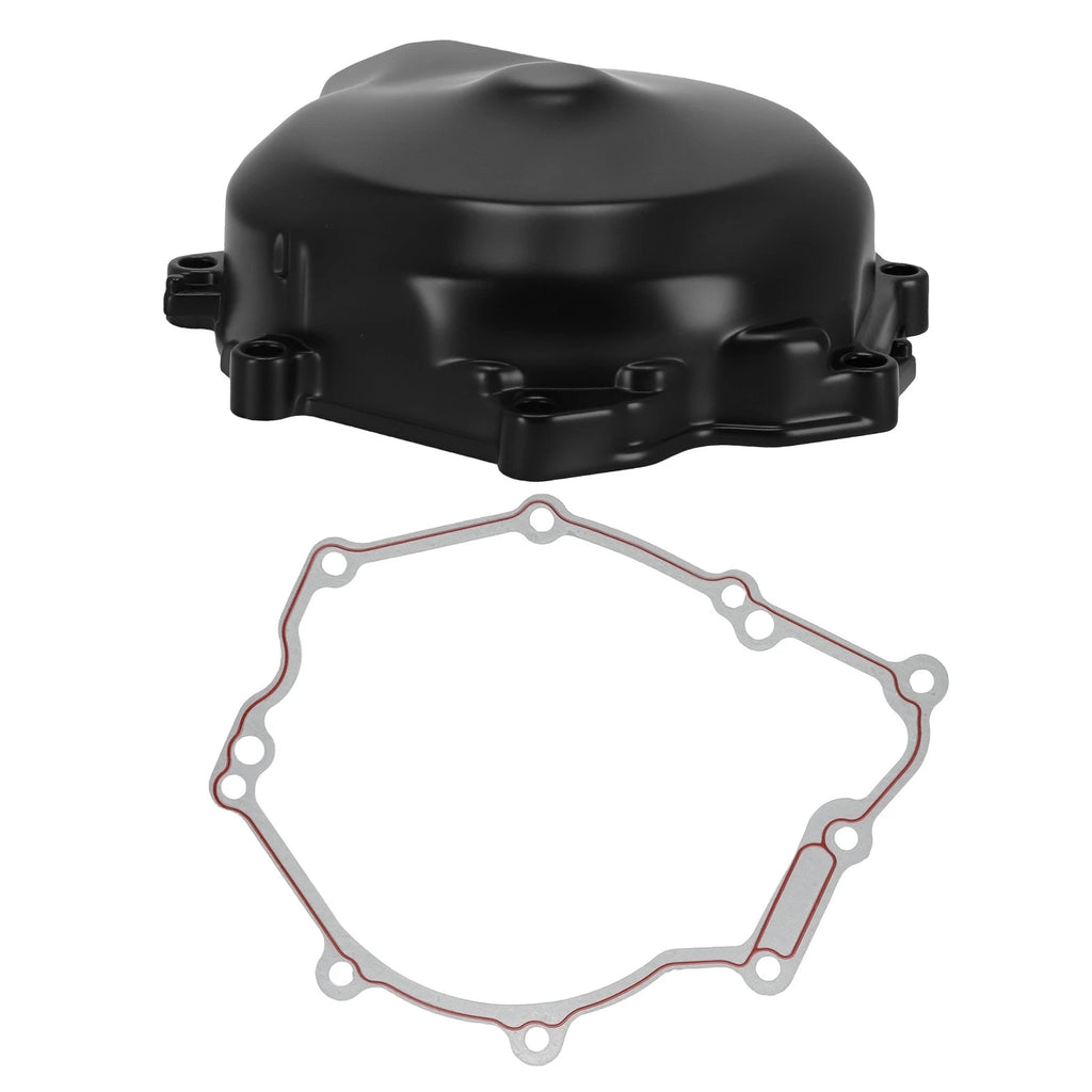 Left Aluminum Stator Cover for Yamaha YZF R6 (2006–2022) 2C0154110100