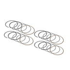4 x Piston Rings STD 76MM for Honda CBR1000RR 2008-2018