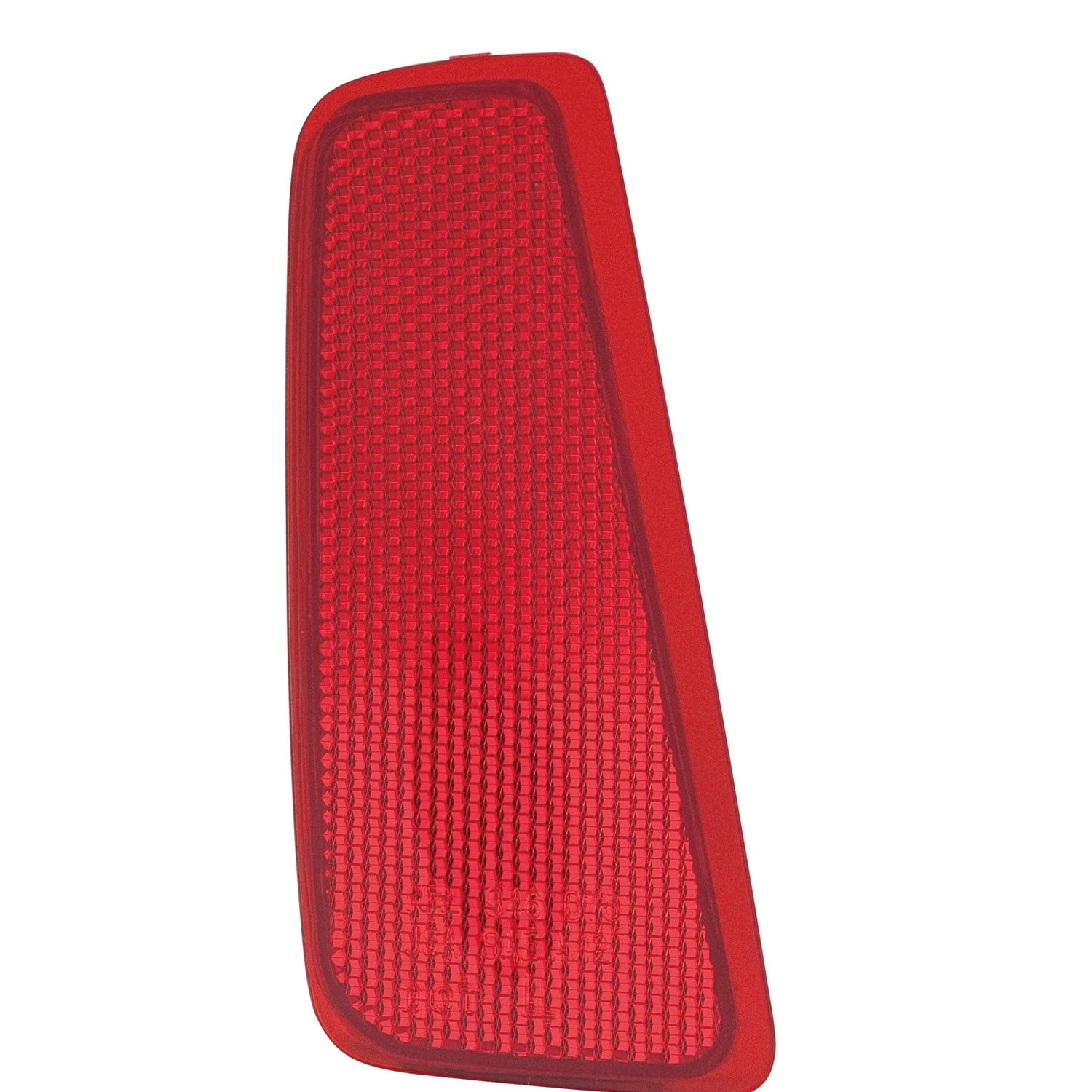 Replacement Rear Driver Side Bumper Reflector for Subaru Outback (2015–2019)