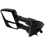 Heated Towing Mirror for Ford F-150 (2013–2014)