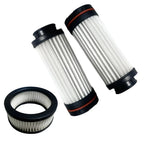 2 Pre Filters & 1 Motor Filter for Redkey P9 (VC80)