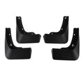 Set of 4 Mud Flaps Splash Guards for Volkswagen TAVENDOR (2022–2023)