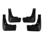 Set of 4 Mud Flaps Splash Guards for Volkswagen TAVENDOR (2022–2023)